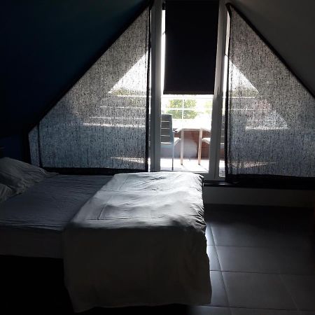 Duplex Met Zwembad Neoportus Apartment Нюпорт Екстериор снимка